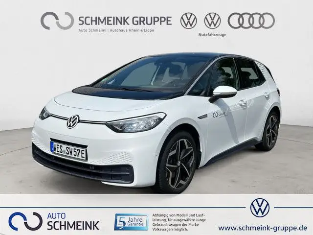 Photo 1 : Volkswagen Id.3 2023 Non renseigné