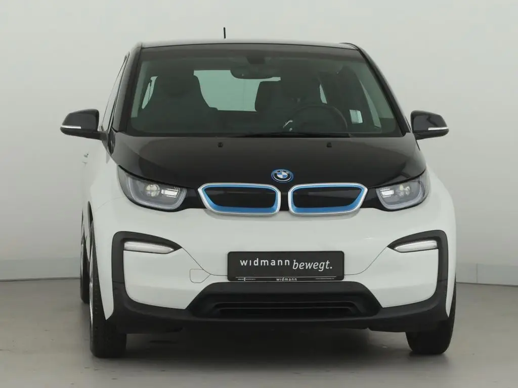 Photo 1 : Bmw I3 2019 Not specified