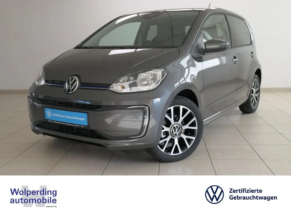 Photo 1 : Volkswagen Up! 2024 Non renseigné