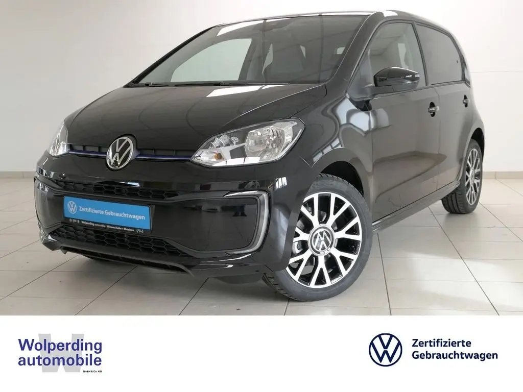 Photo 1 : Volkswagen Up! 2024 Non renseigné