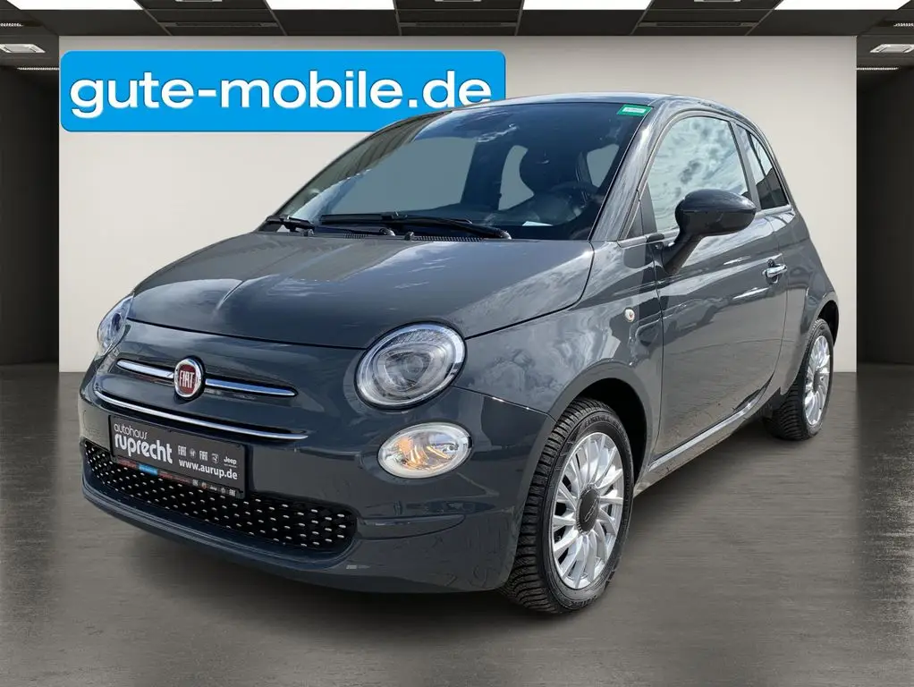 Photo 1 : Fiat 500 2021 Petrol