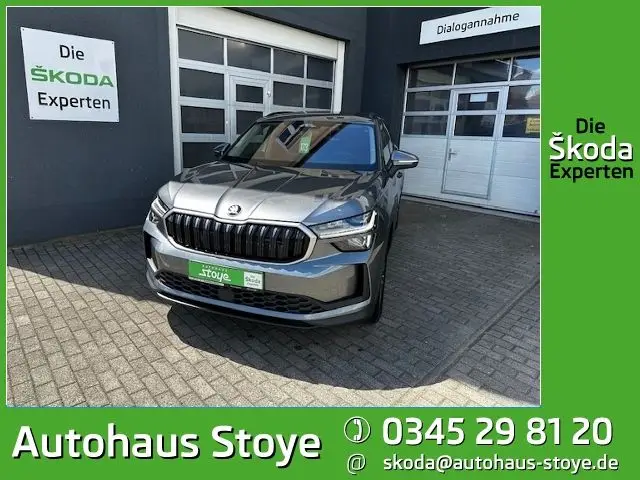 Photo 1 : Skoda Kodiaq 2024 Diesel