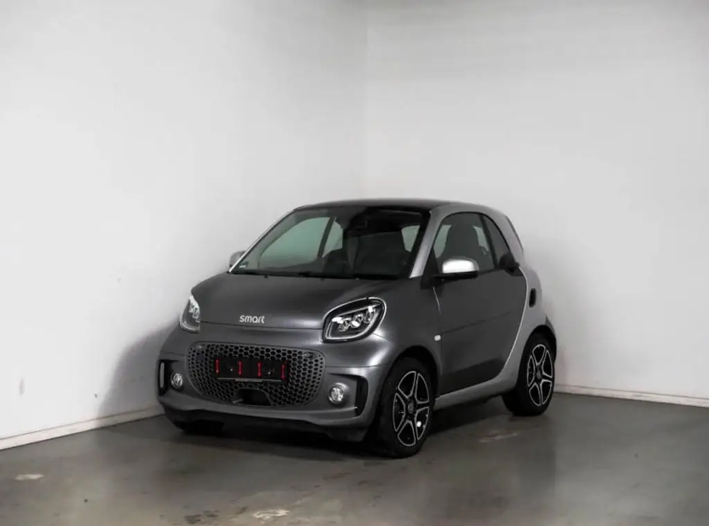 Photo 1 : Smart Fortwo 2023 Not specified