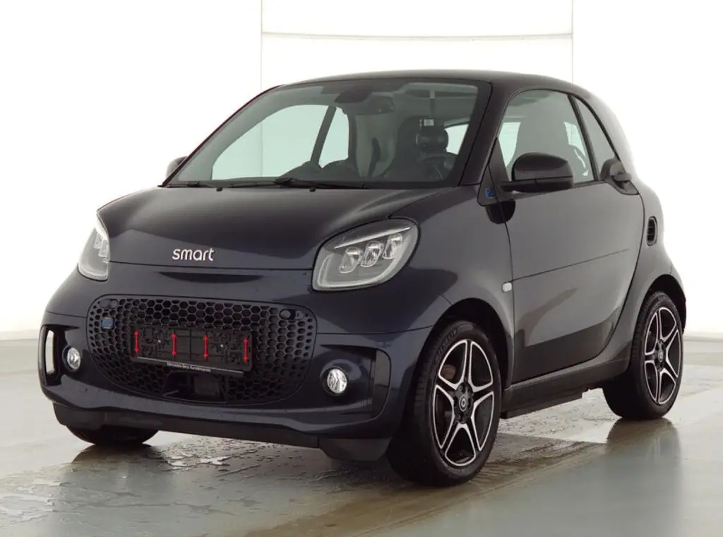 Photo 1 : Smart Fortwo 2023 Not specified