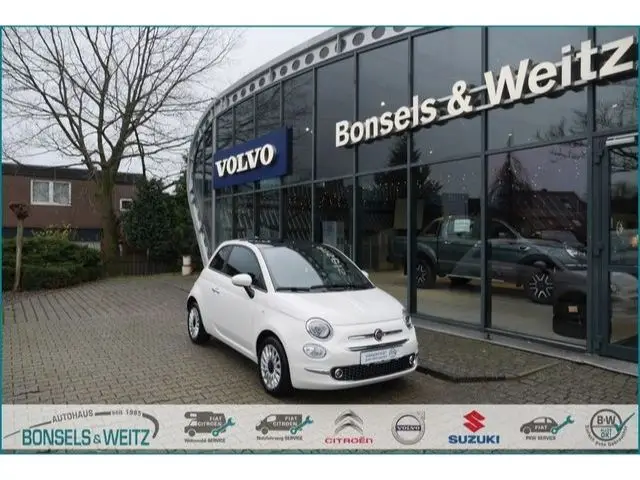 Photo 1 : Fiat 500 2023 Petrol