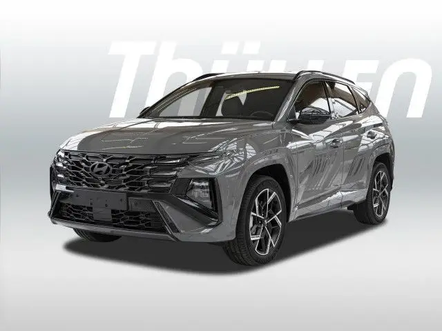 Photo 1 : Hyundai Tucson 2024 Essence