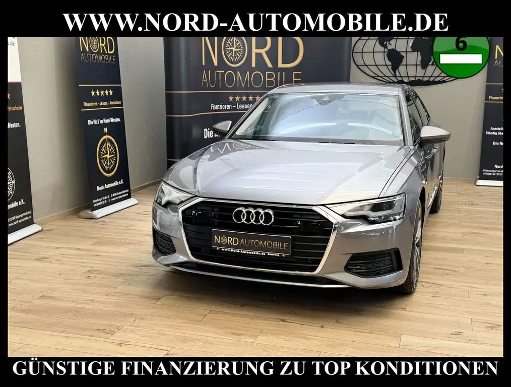 Photo 1 : Audi A6 2019 Petrol