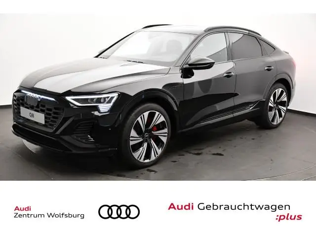 Photo 1 : Audi Q8 2024 Not specified