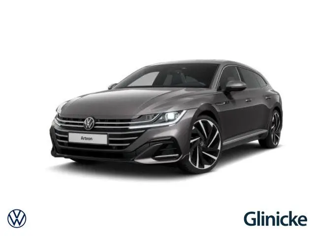 Photo 1 : Volkswagen Arteon 2024 Petrol