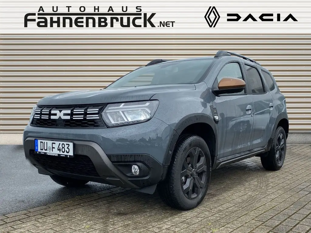 Photo 1 : Dacia Duster 2024 Essence