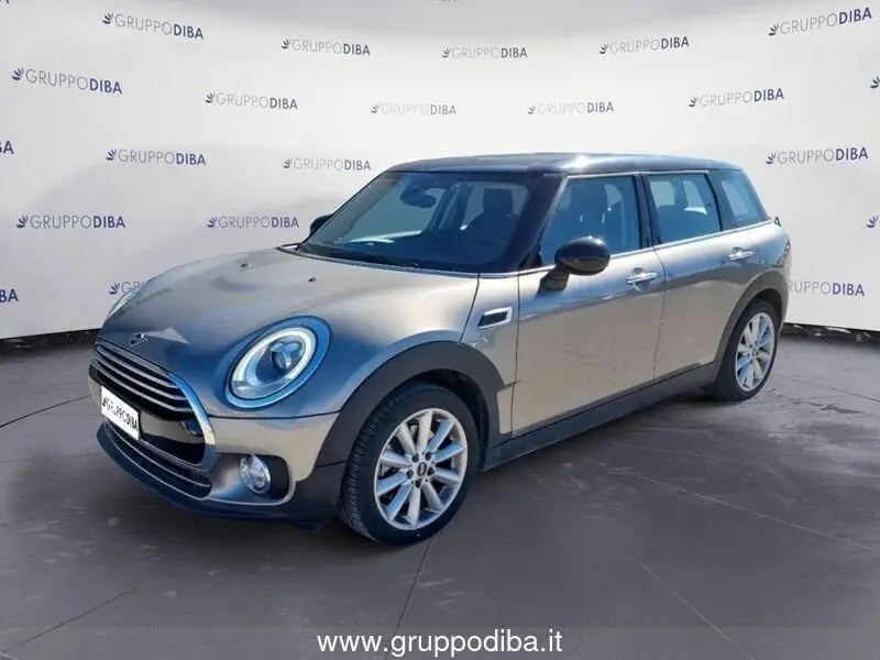 Photo 1 : Mini Cooper 2019 Diesel