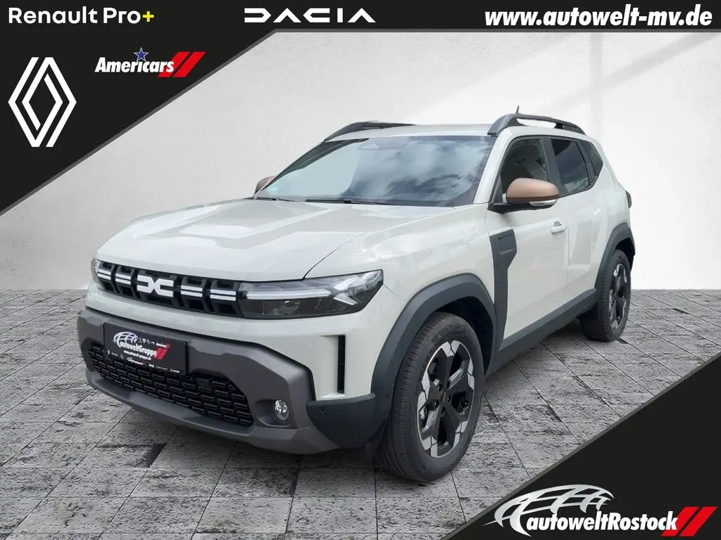 Photo 1 : Dacia Duster 2024 Petrol