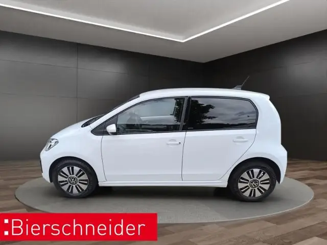 Photo 1 : Volkswagen Up! 2021 Non renseigné