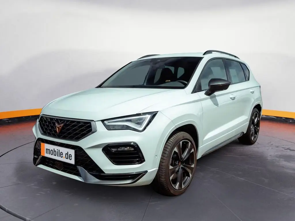 Photo 1 : Cupra Ateca 2023 Essence