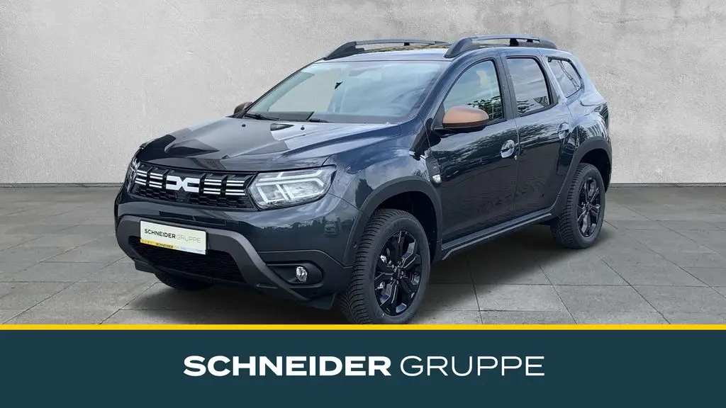 Photo 1 : Dacia Duster 2024 Diesel