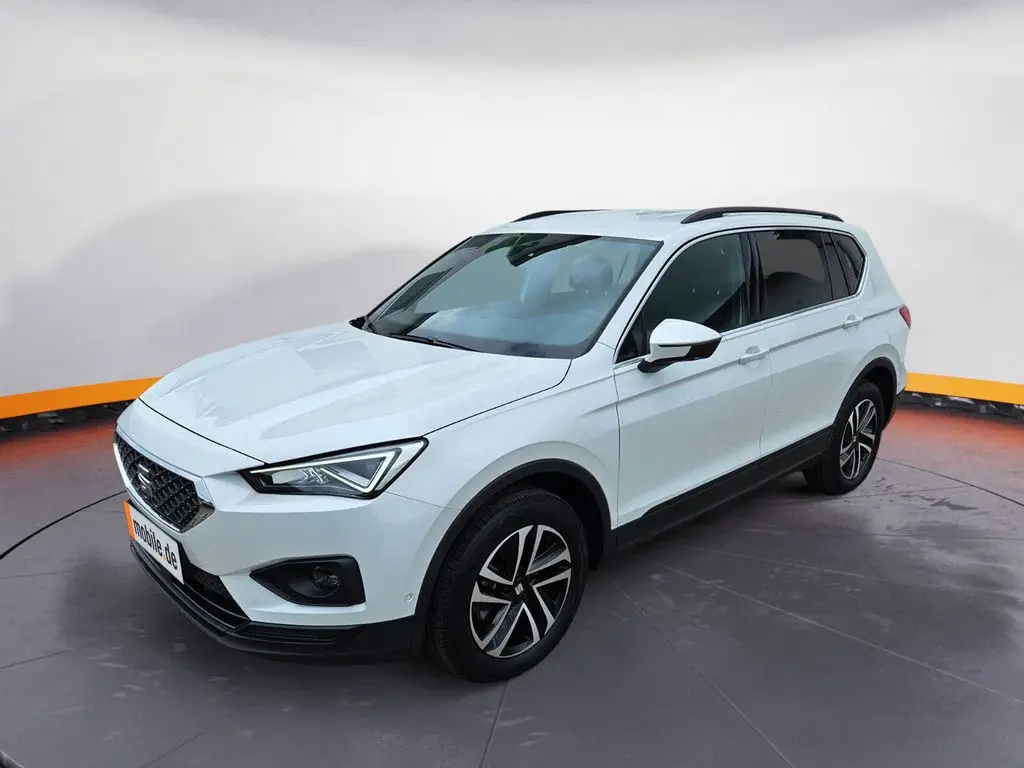 Photo 1 : Seat Tarraco 2023 Essence