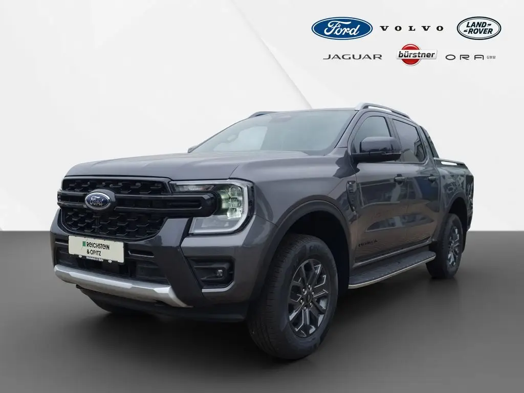 Photo 1 : Ford Ranger 2024 Diesel