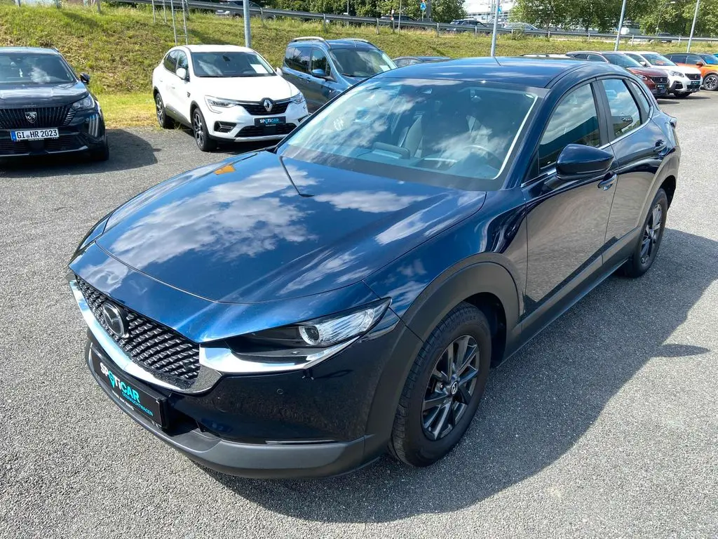 Photo 1 : Mazda Cx-30 2020 Essence