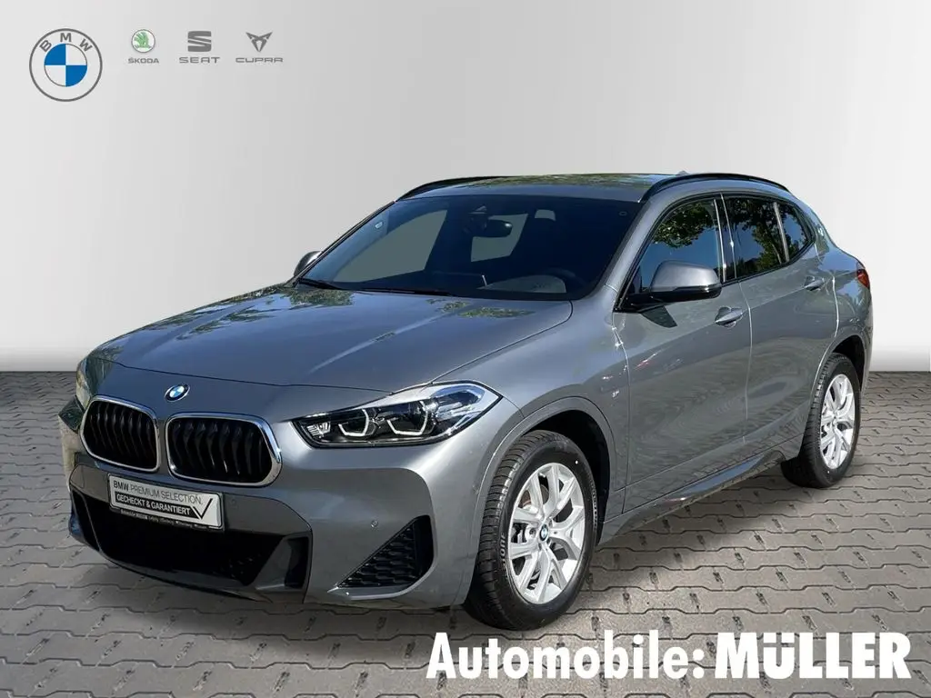 Photo 1 : Bmw X2 2023 Petrol