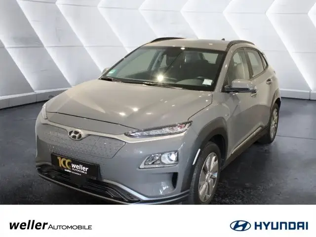 Photo 1 : Hyundai Kona 2020 Not specified