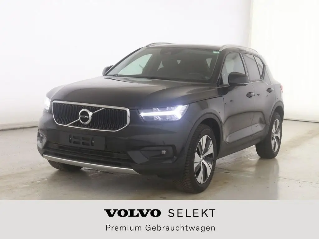 Photo 1 : Volvo Xc40 2022 Petrol