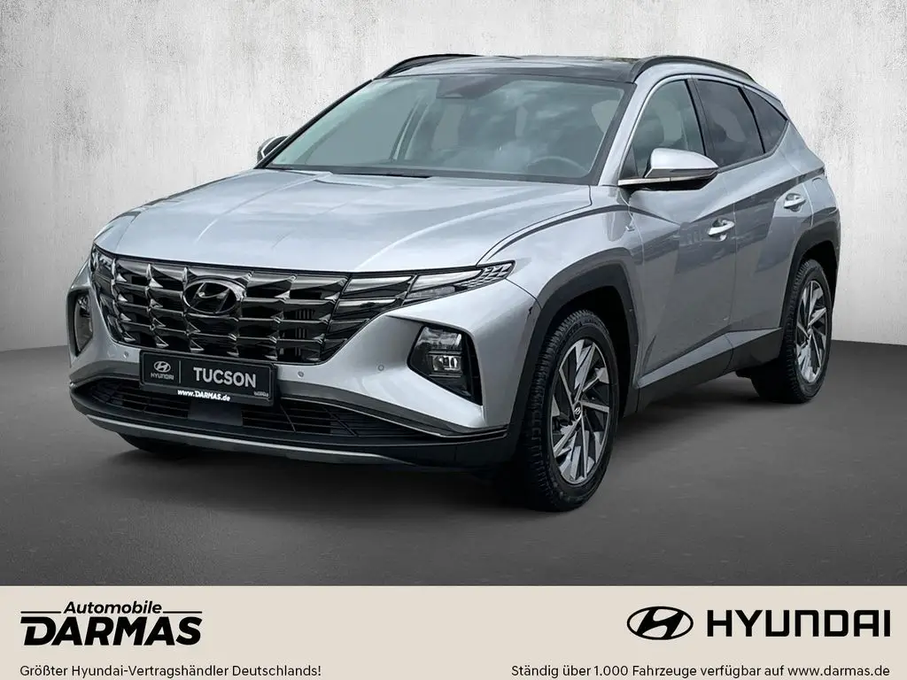 Photo 1 : Hyundai Tucson 2023 Petrol