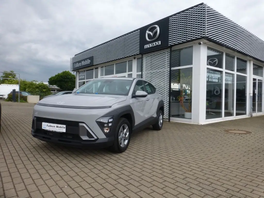 Photo 1 : Hyundai Kona 2023 Essence