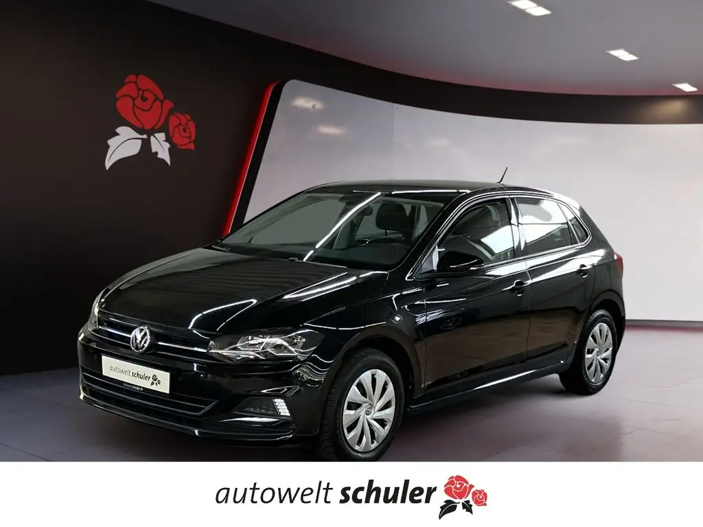 Photo 1 : Volkswagen Polo 2019 Petrol