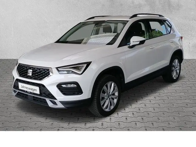 Photo 1 : Seat Ateca 2023 Diesel