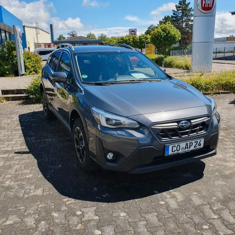 Photo 1 : Subaru Xv 2023 Petrol