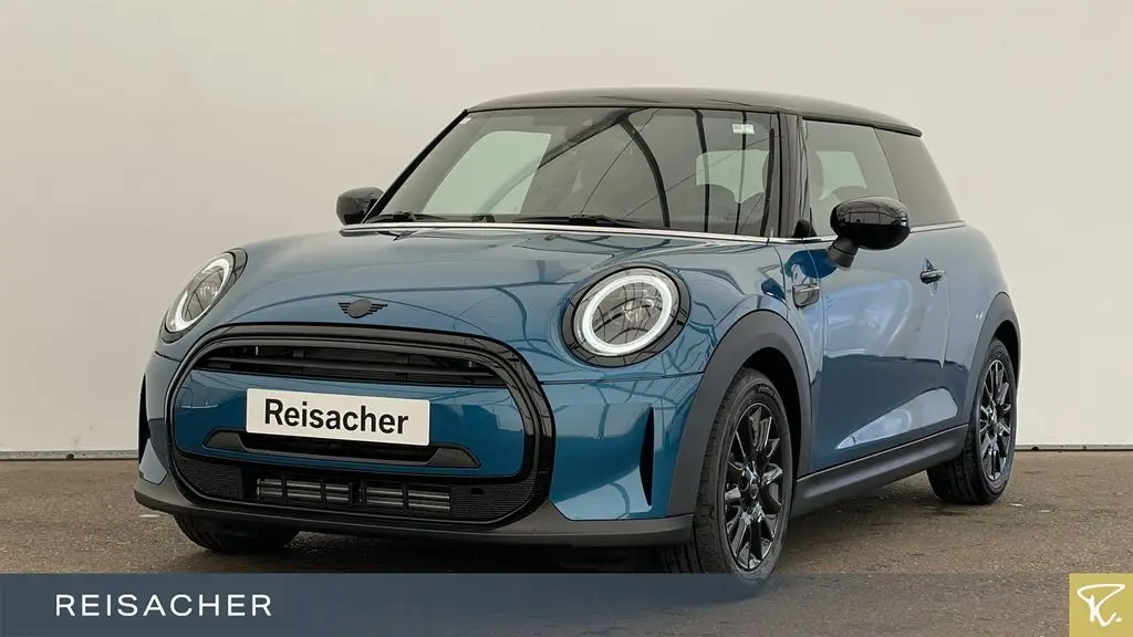 Photo 1 : Mini Cooper 2023 Essence