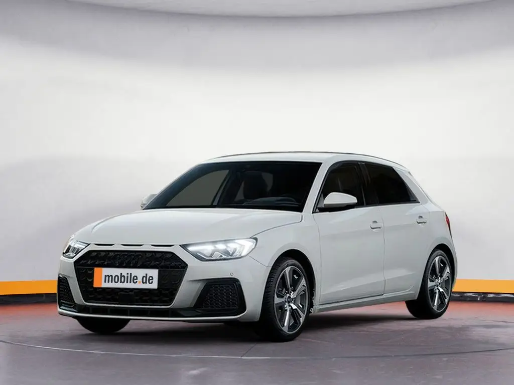 Photo 1 : Audi A1 2023 Essence