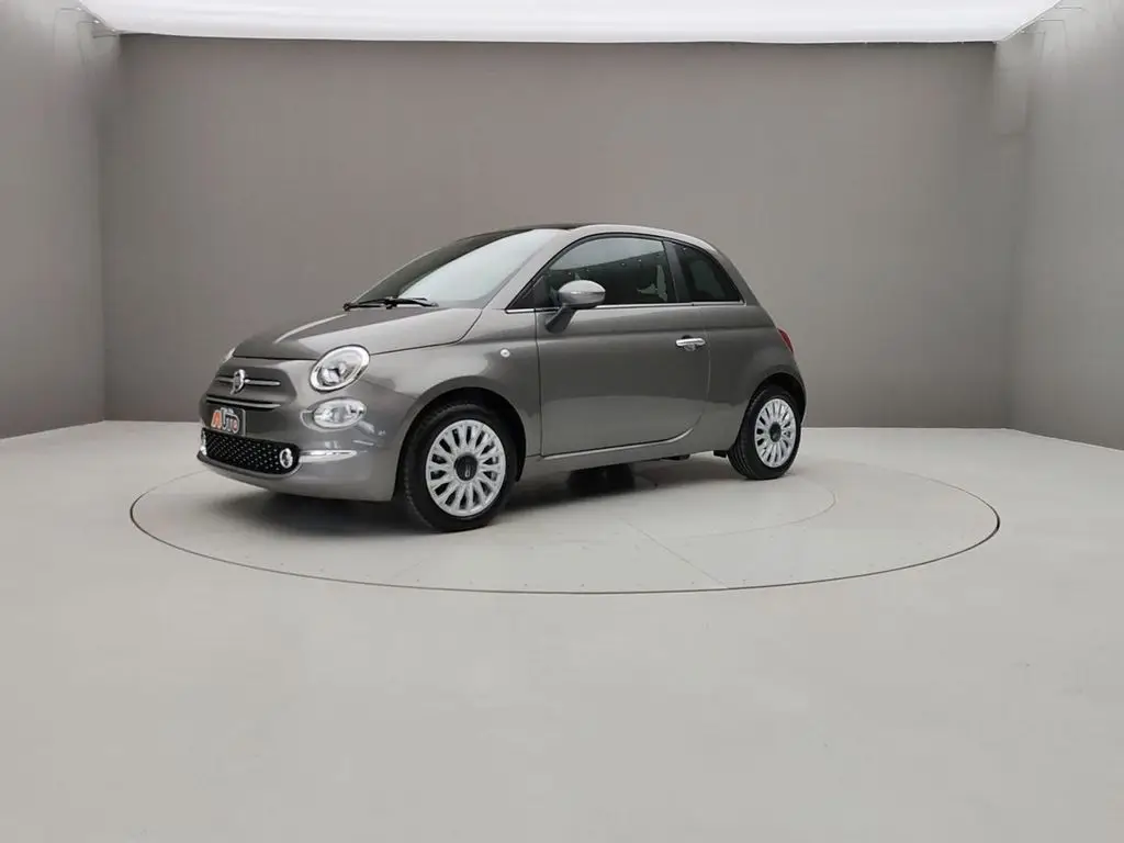 Photo 1 : Fiat 500 2023 Others