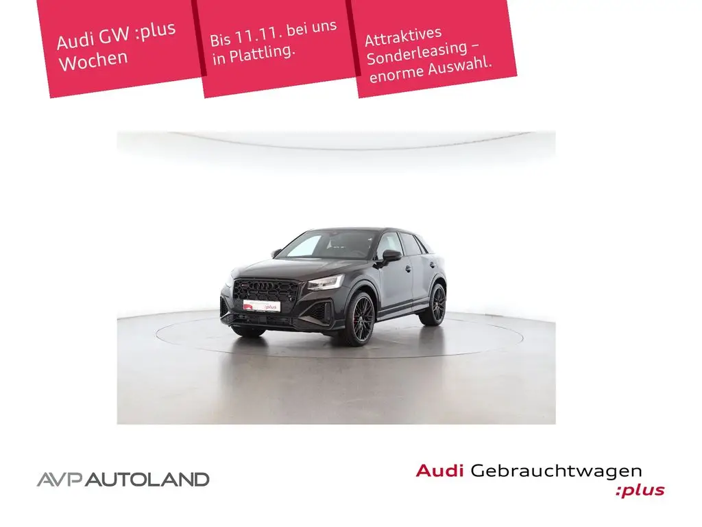 Photo 1 : Audi Sq2 2023 Essence