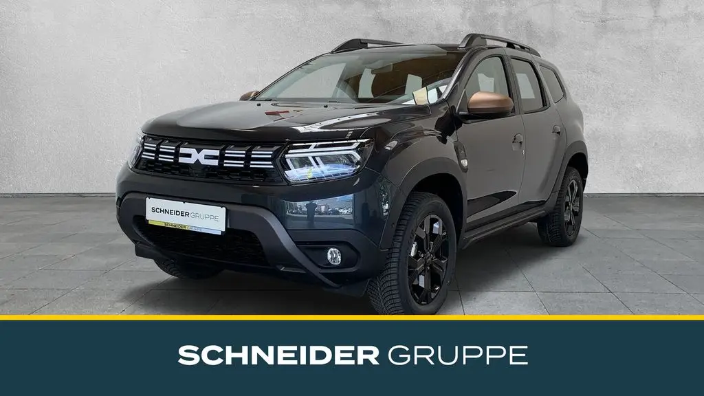 Photo 1 : Dacia Duster 2024 Diesel