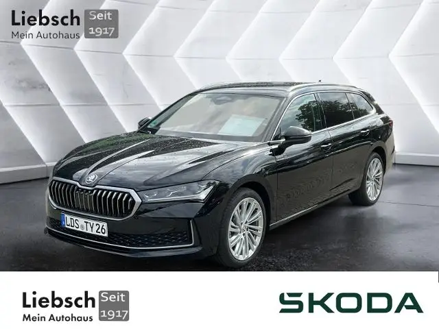 Photo 1 : Skoda Superb 2024 Diesel