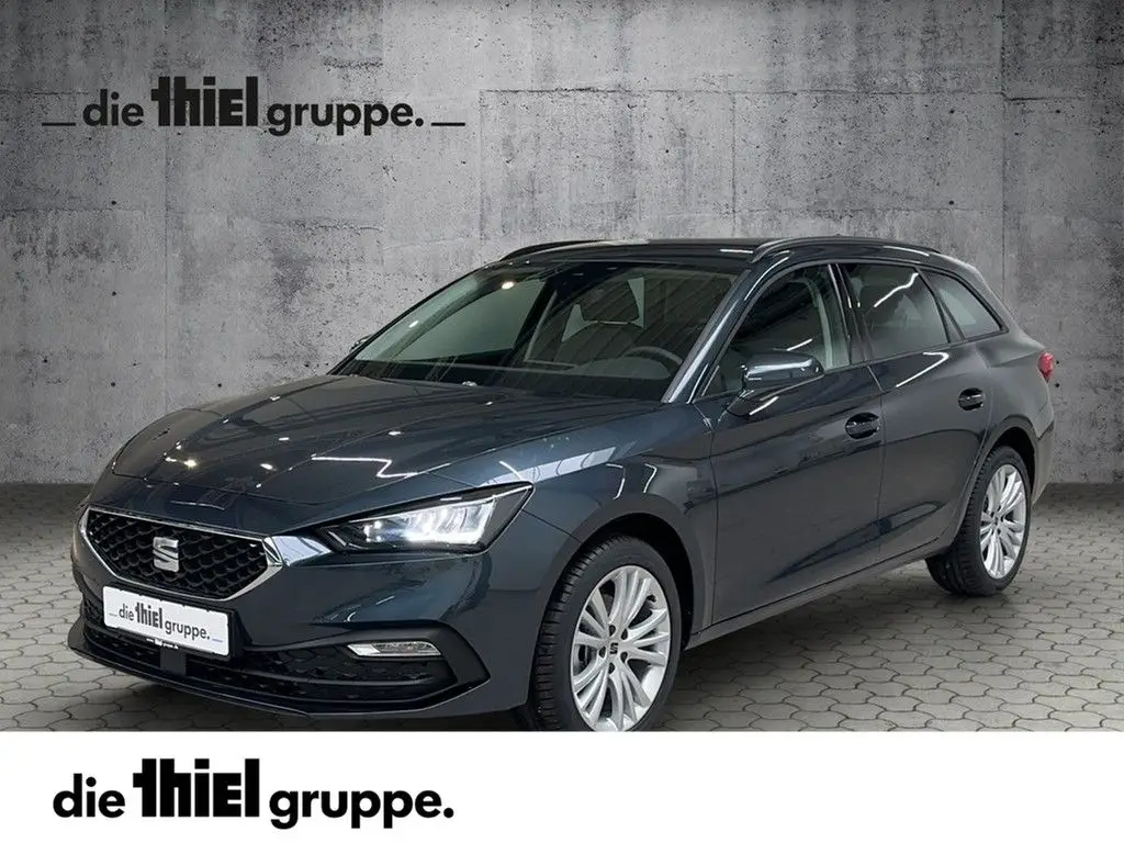 Photo 1 : Seat Leon 2024 Petrol