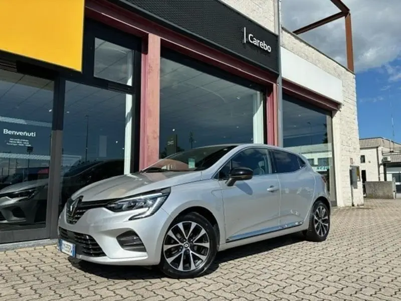 Photo 1 : Renault Clio 2023 Petrol