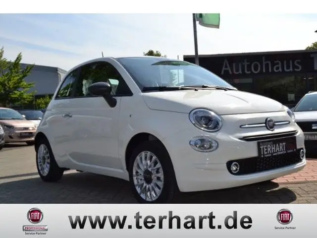 Photo 1 : Fiat 500 2023 Petrol