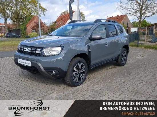 Photo 1 : Dacia Duster 2024 Essence