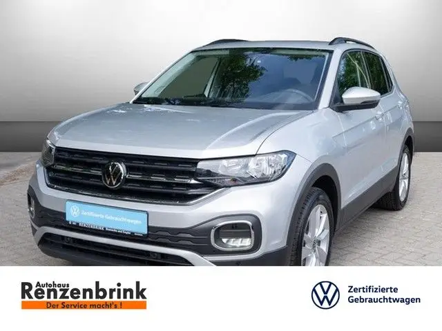 Photo 1 : Volkswagen T-cross 2023 Essence