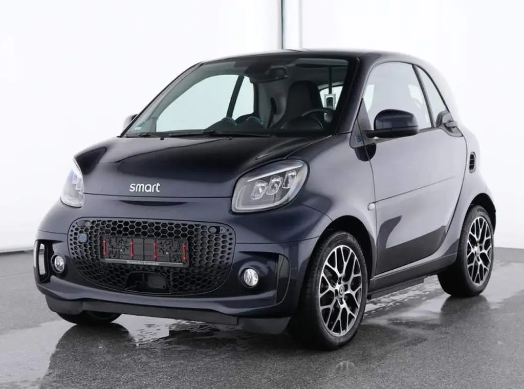 Photo 1 : Smart Fortwo 2023 Non renseigné