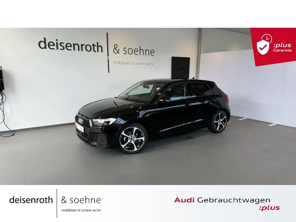 Photo 1 : Audi A1 2023 Petrol