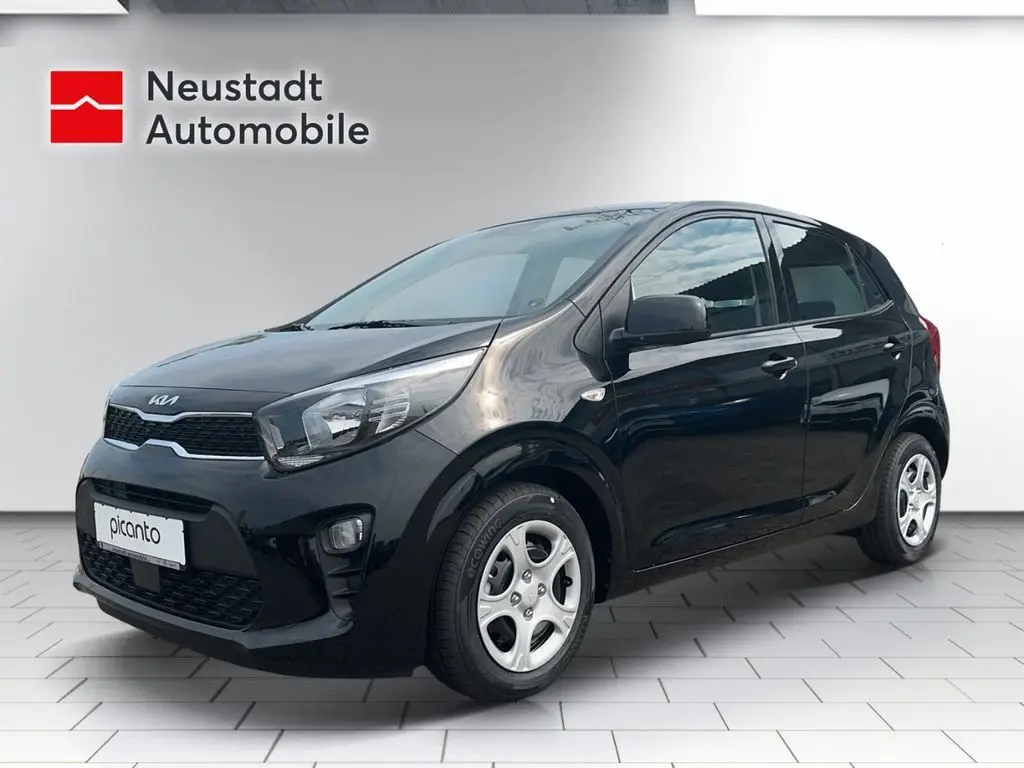 Photo 1 : Kia Picanto 2023 Petrol