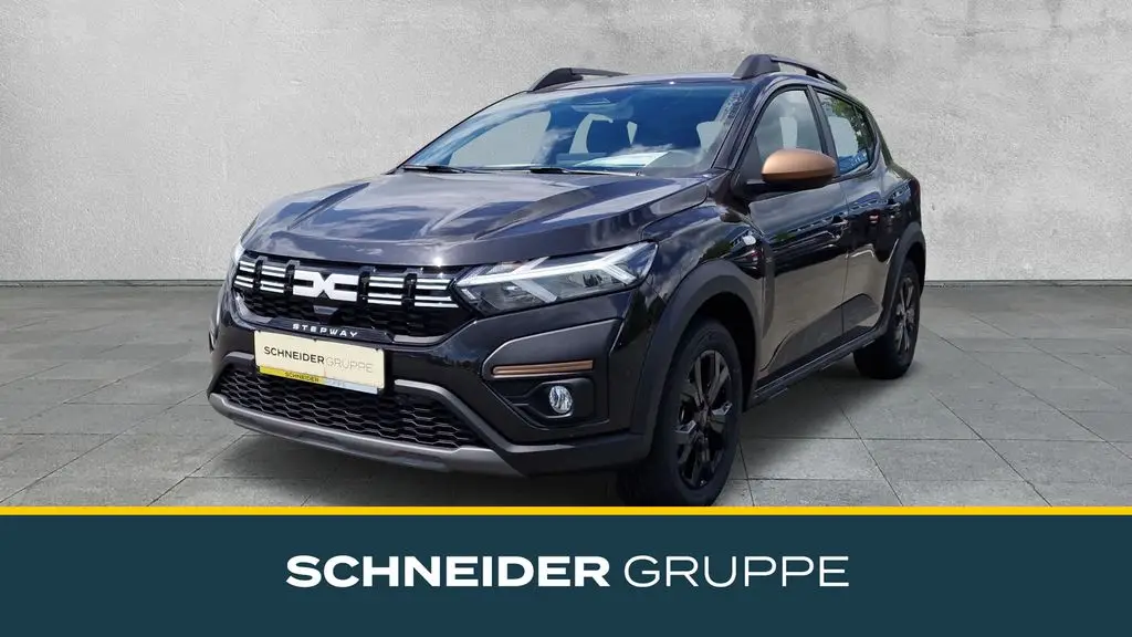 Photo 1 : Dacia Sandero 2024 GPL