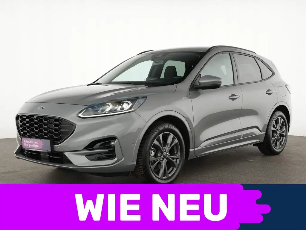 Photo 1 : Ford Kuga 2022 Diesel