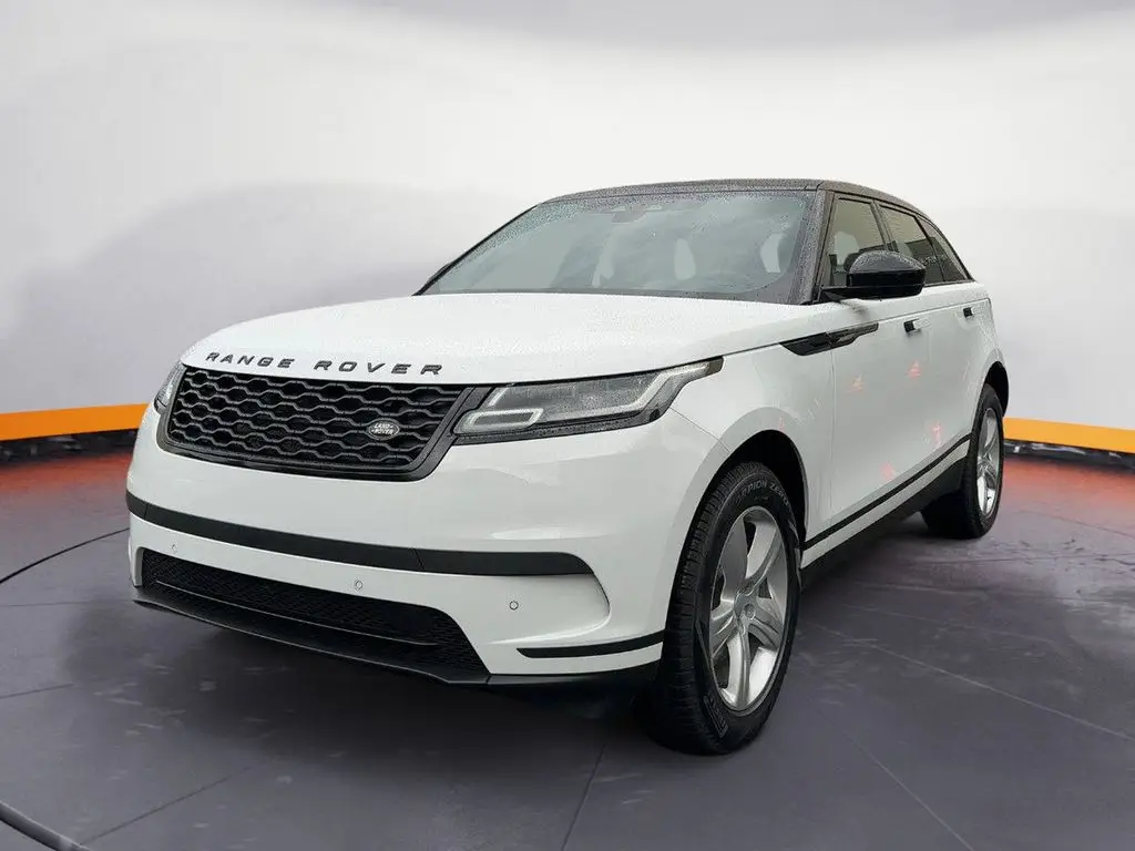 Photo 1 : Land Rover Range Rover Velar 2024 Diesel