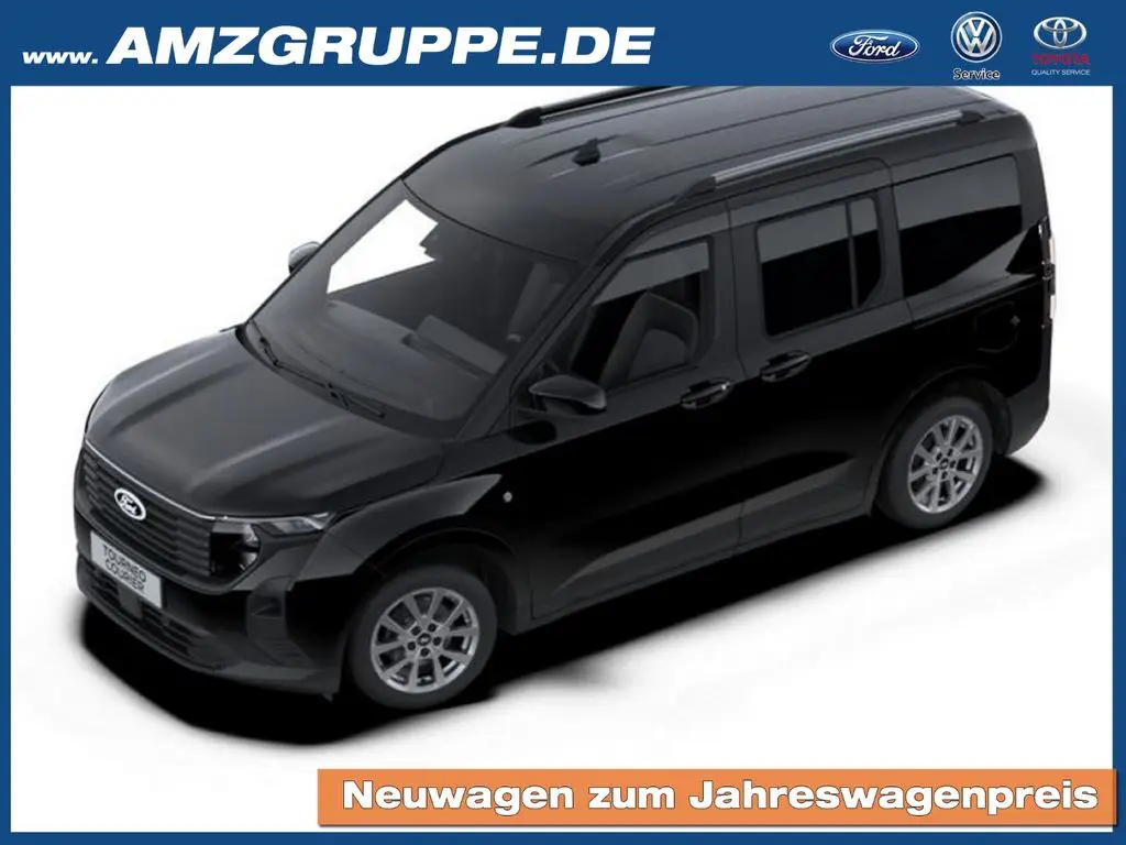 Photo 1 : Ford Tourneo 2024 Petrol