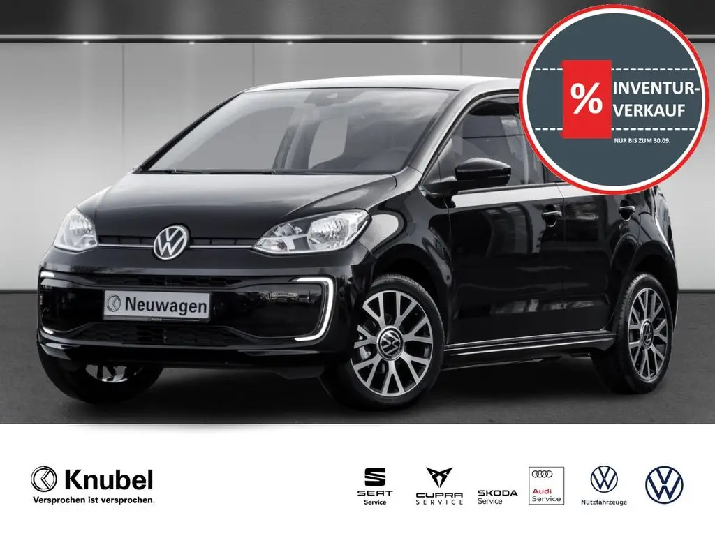 Photo 1 : Volkswagen Up! 2024 Non renseigné