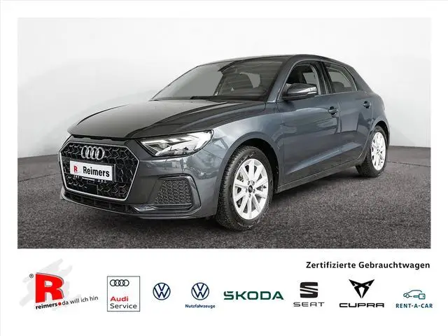 Photo 1 : Audi A1 2023 Essence